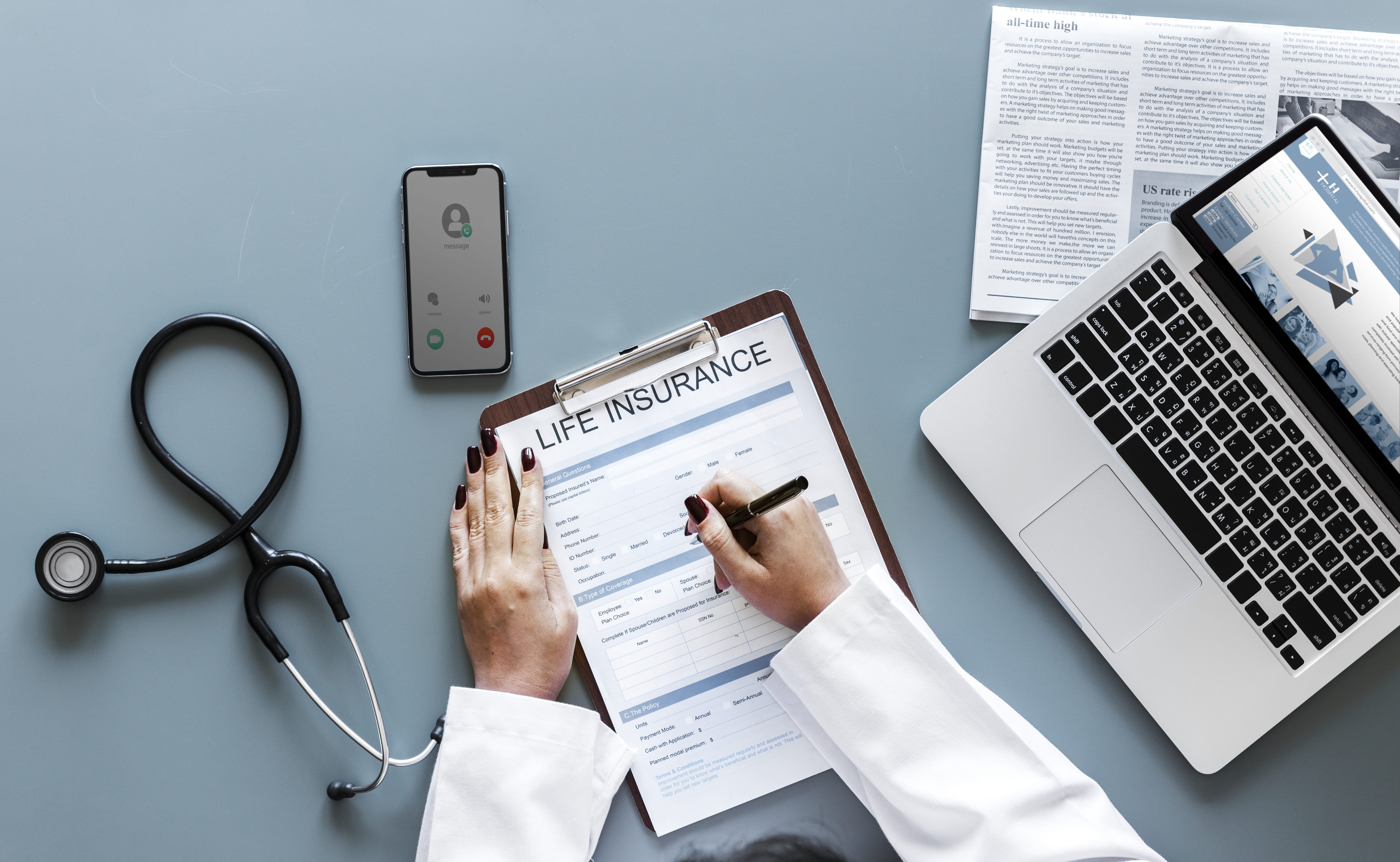 Does insurance cover telehealth visits? What most people don't know