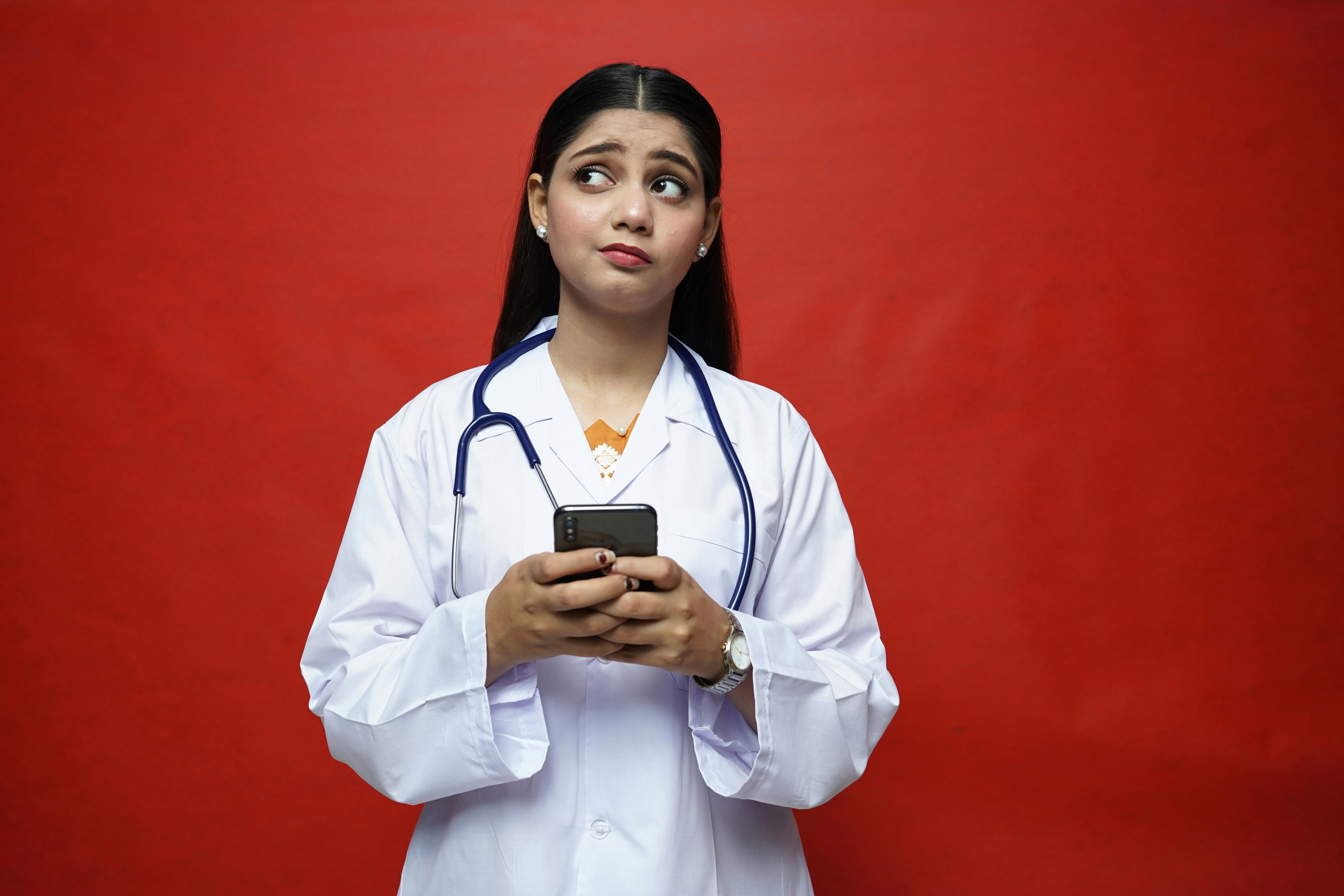 What to do when your telehealth app crashes mid-appointment?