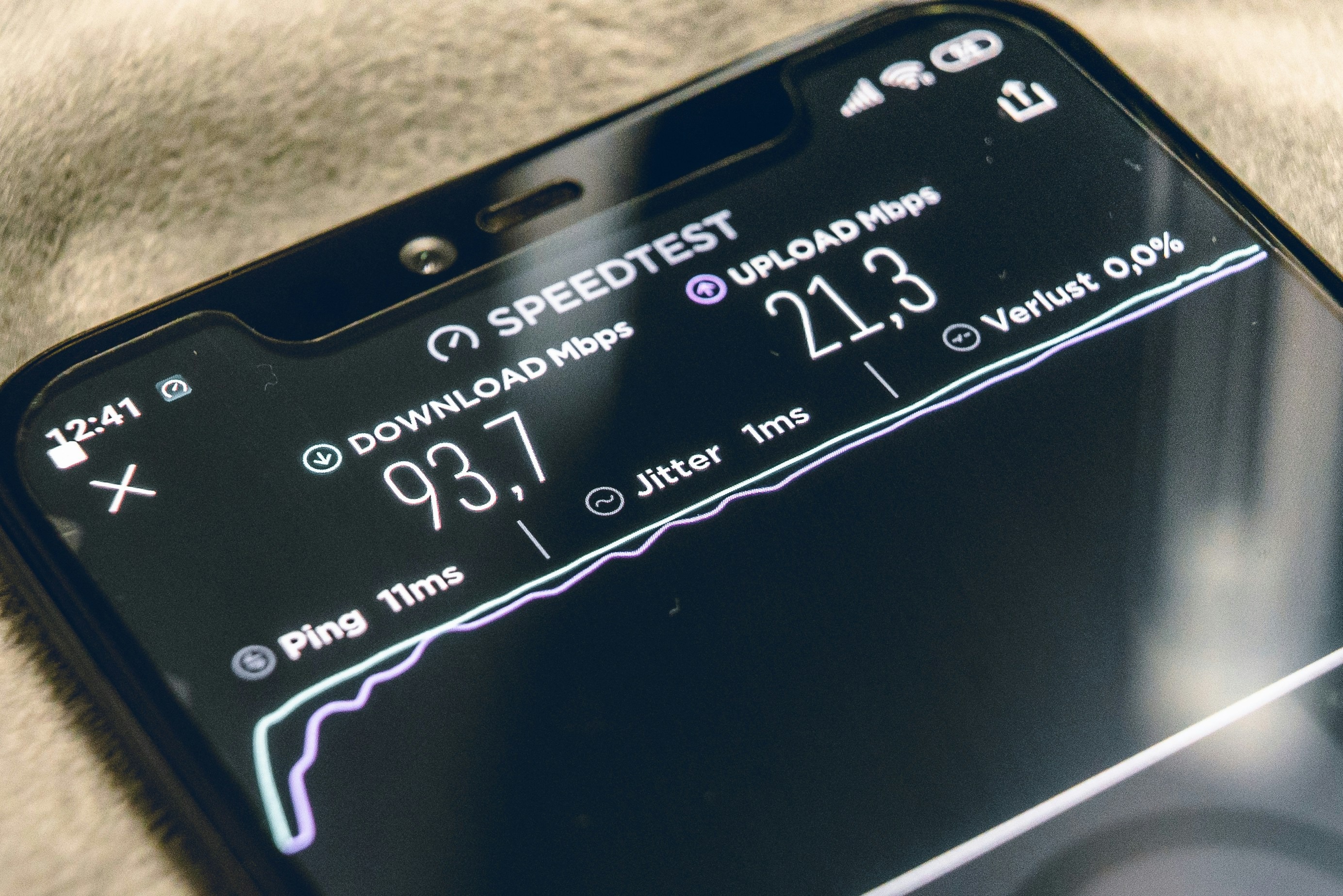 Best internet speed for telehealth calls — Tested With Real Results Cover