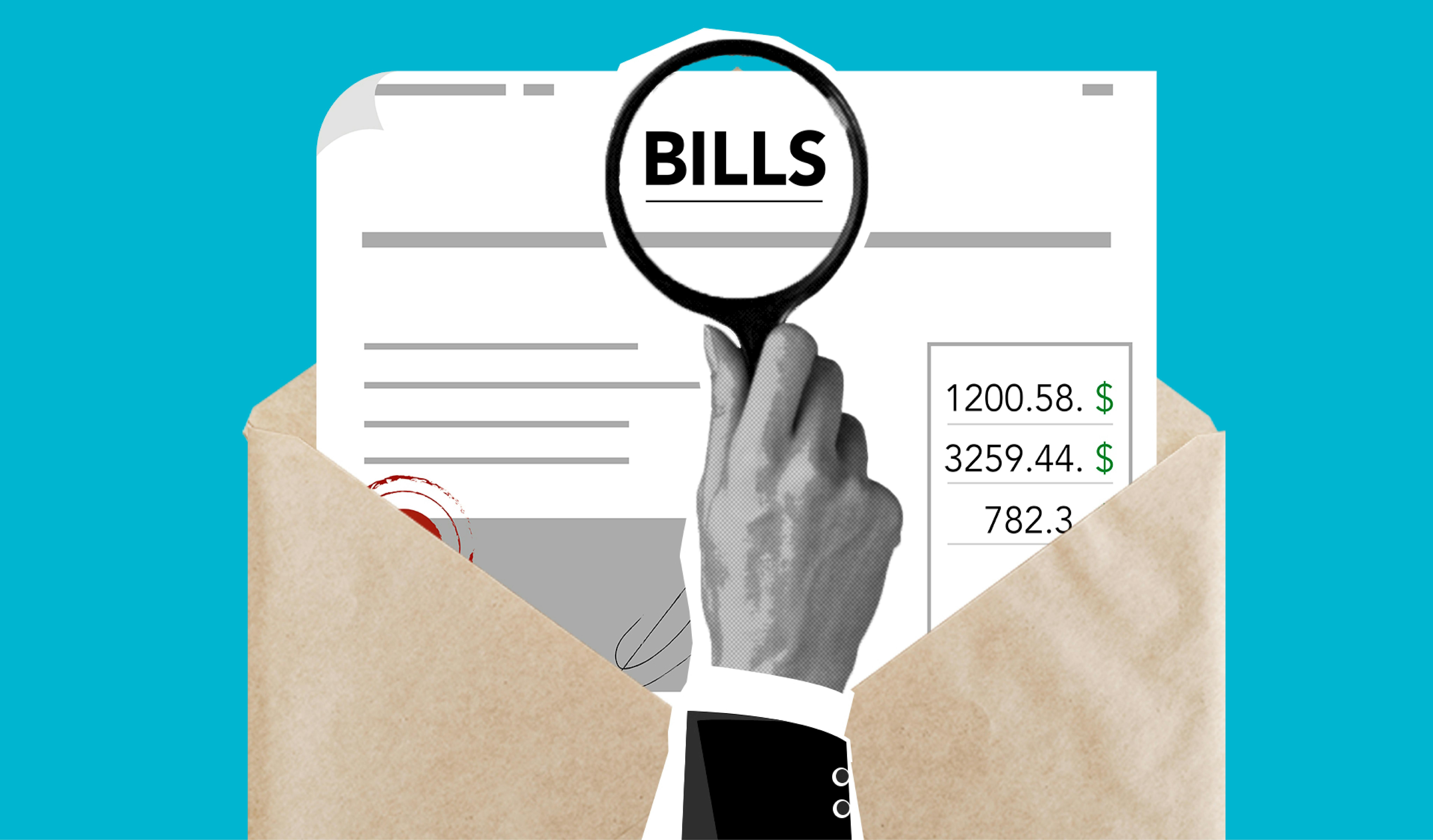 How to fix a wrong charge on your telehealth bill step by step? Cover
