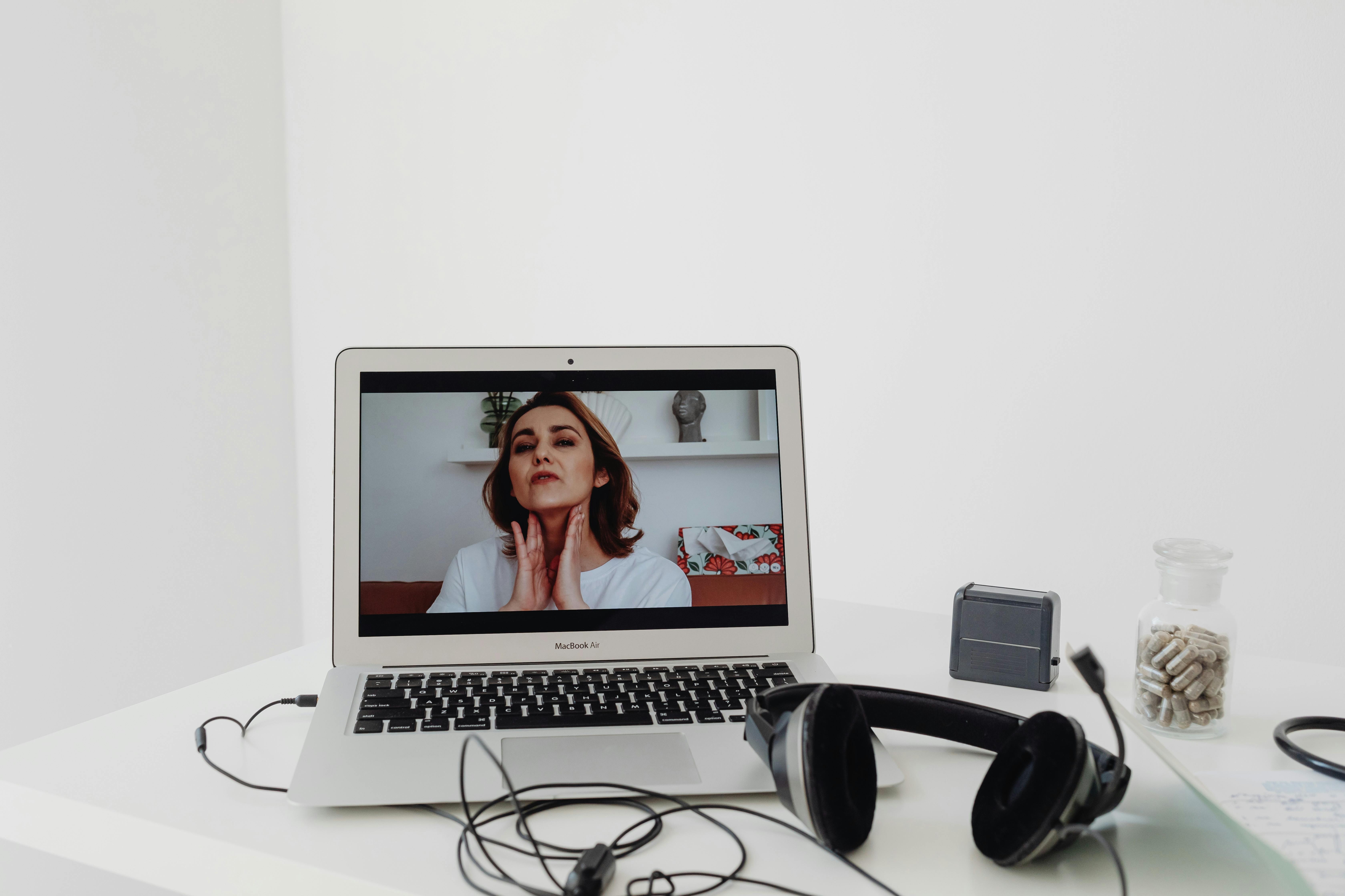 How to prepare for your first telehealth appointment so nothing goes wrong?