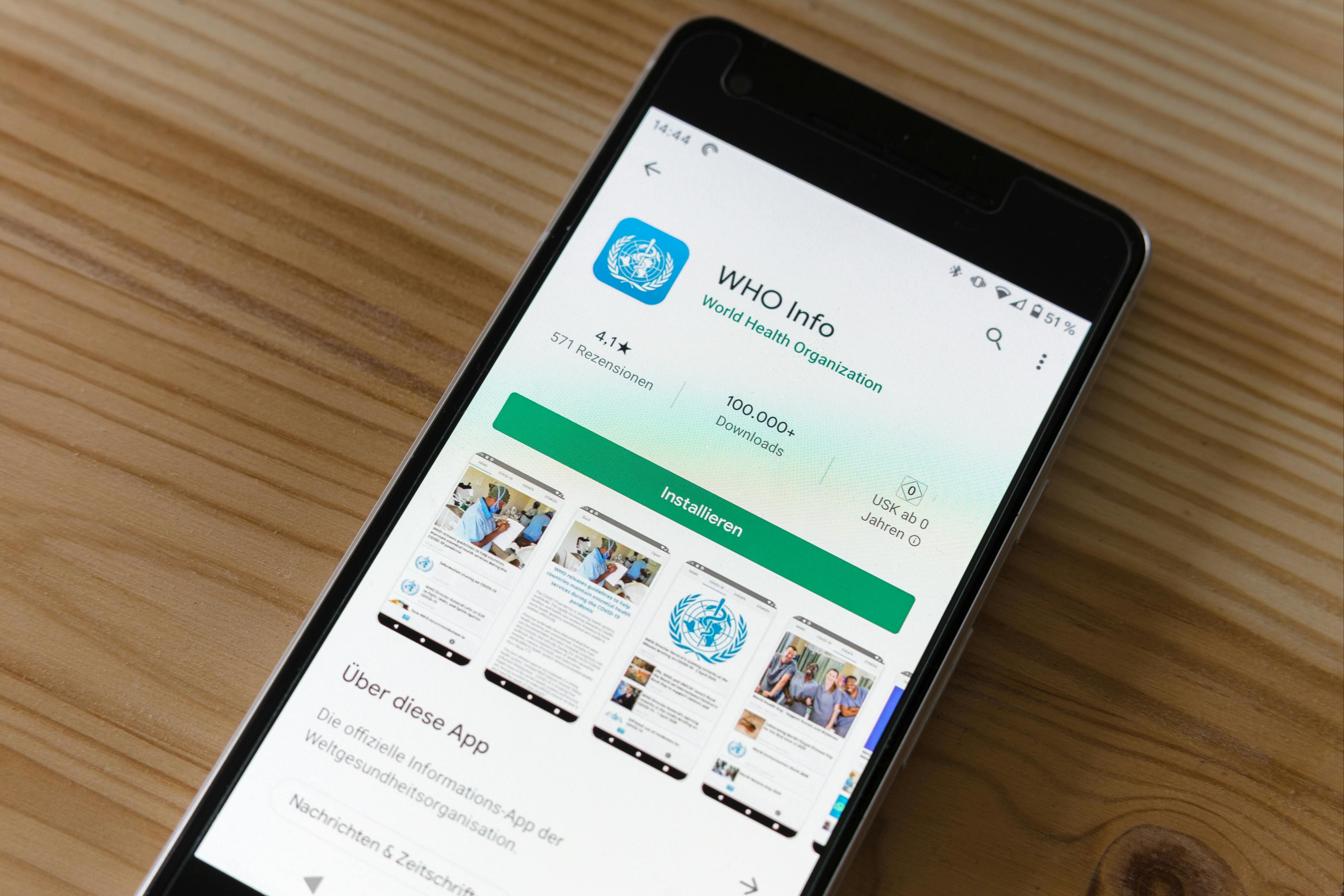 Language Barriers in Telehealth Apps: How Multilingual Support Tools Are Transforming Global Healthcare Access