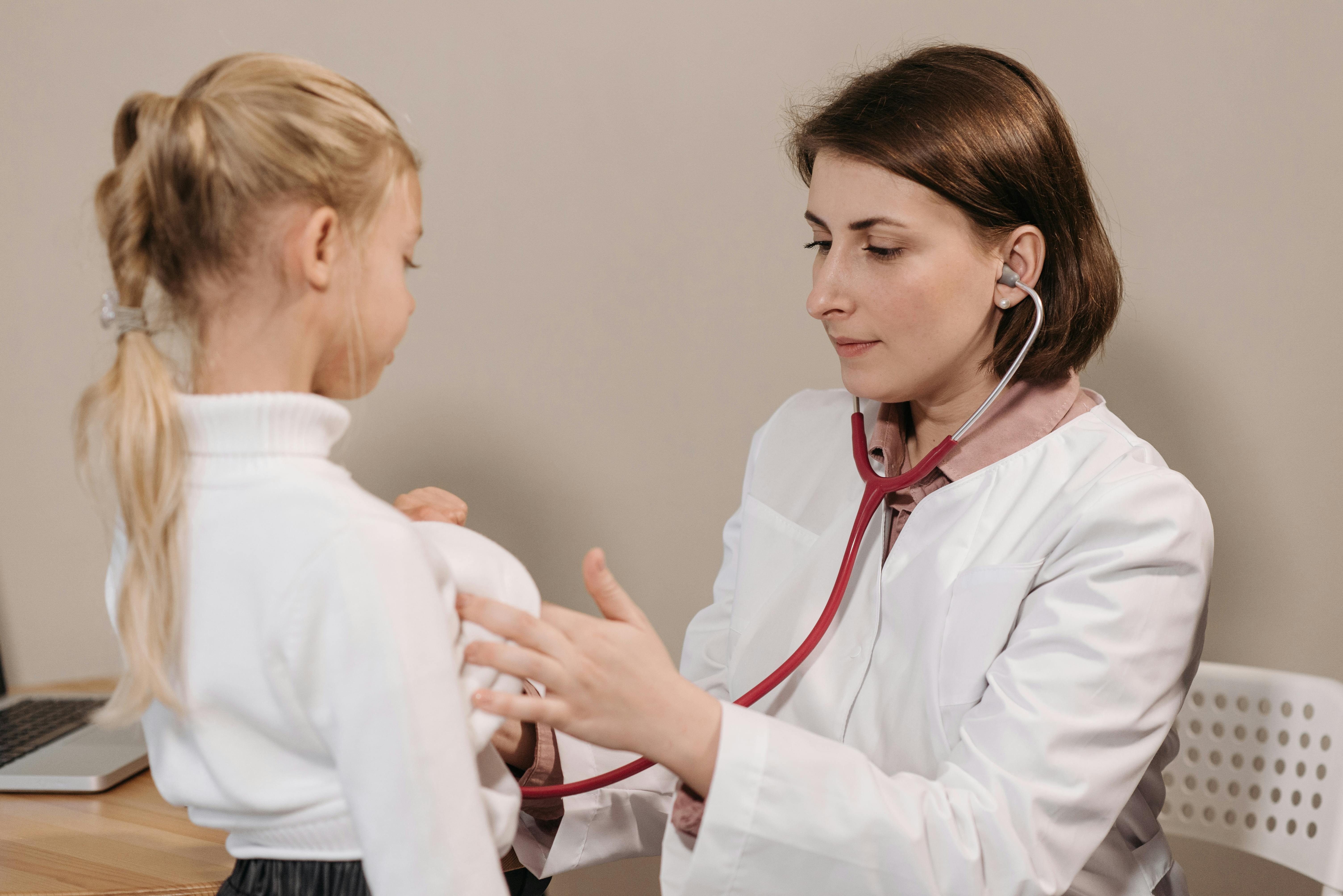 My AI denied my diagnosis — here's how to challenge it