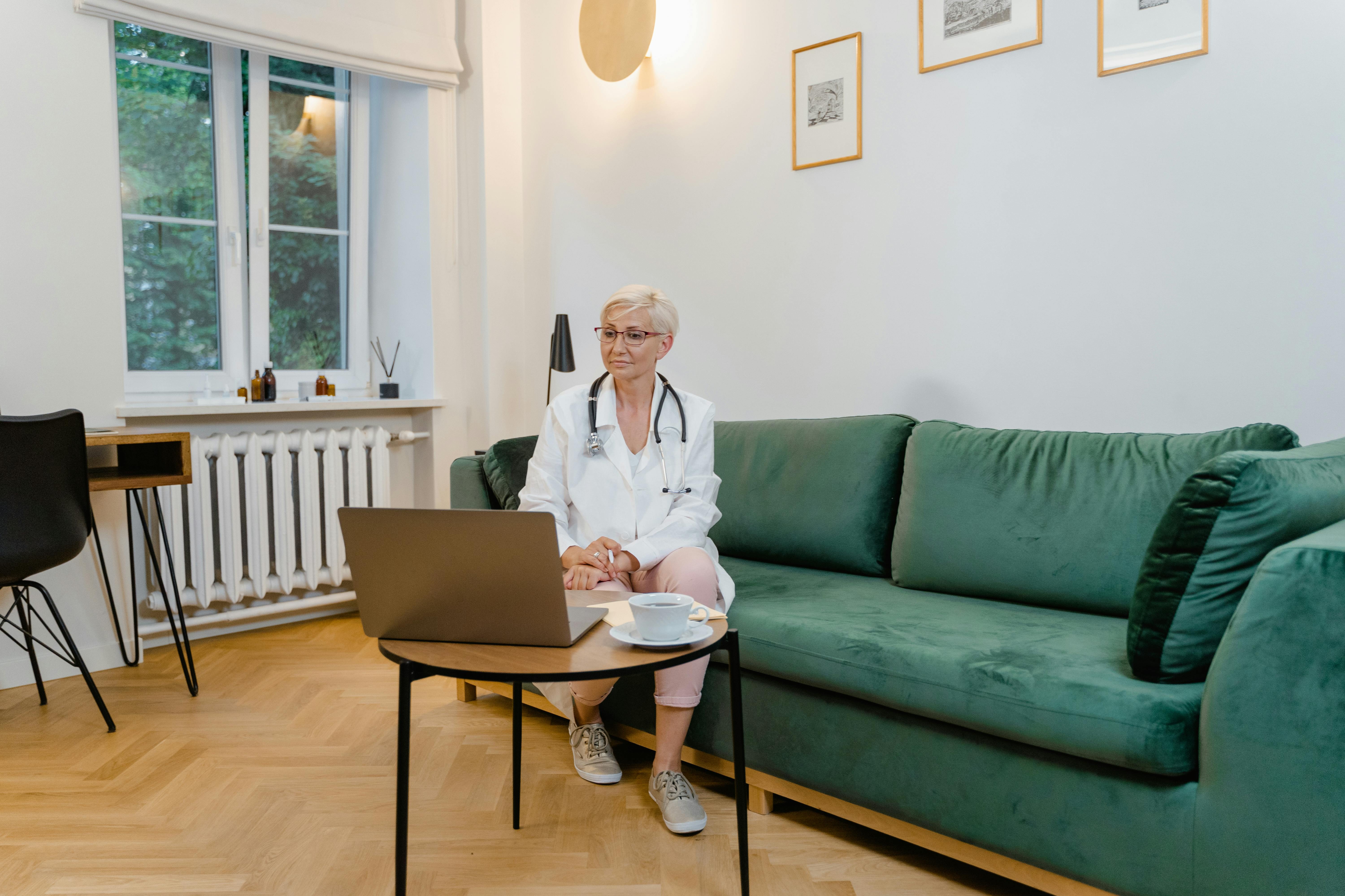 Why Screen Sharing Doesn’t Work in Some Telehealth Calls? Cover