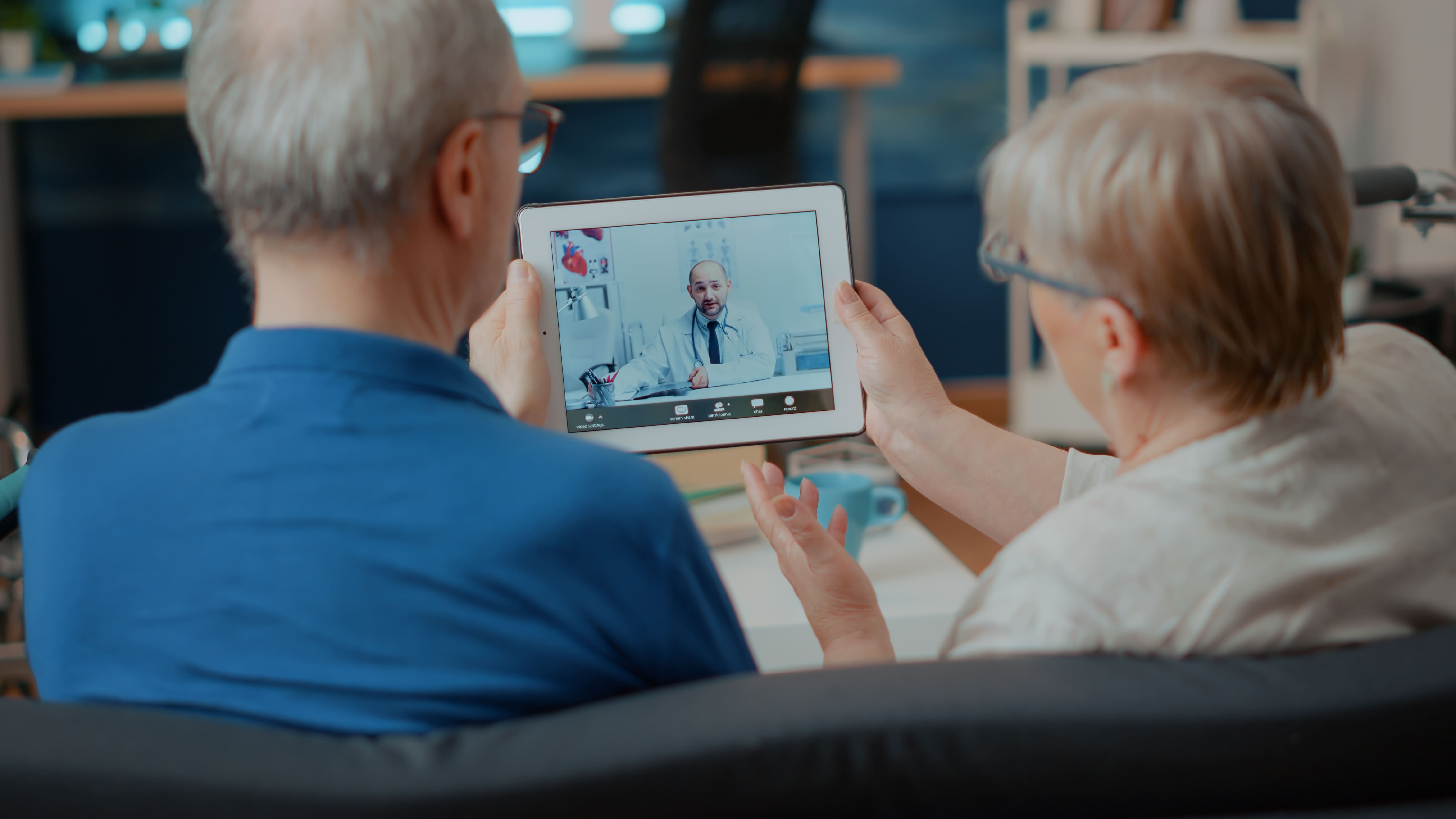 Free telehealth options in the US if you have no insurance (2026) Cover