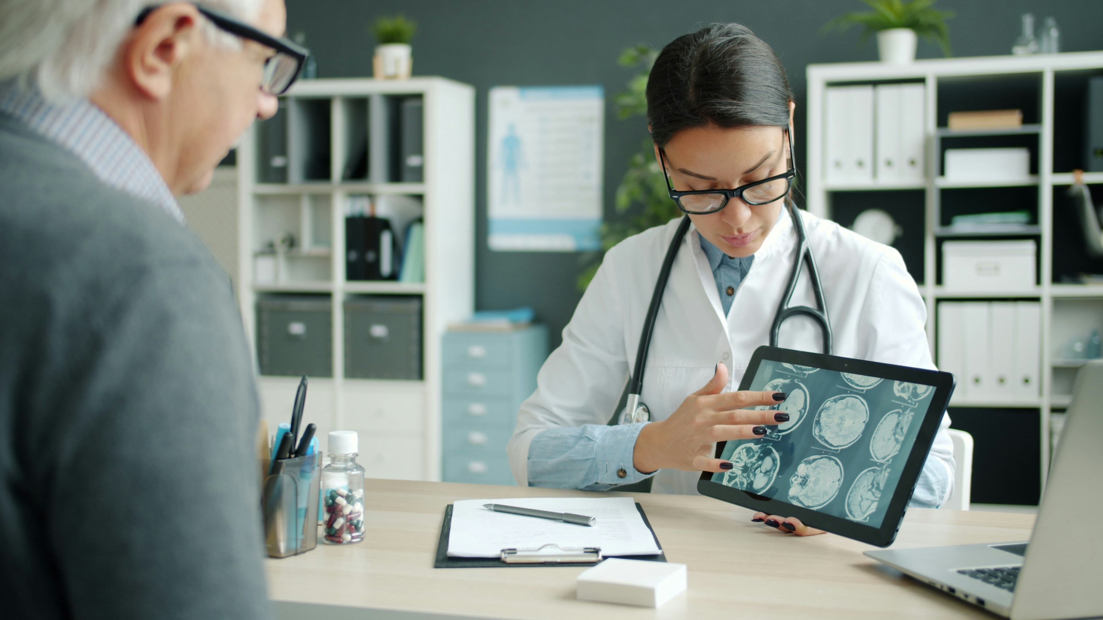 App Overload for Patients: Streamlining Digital Health Tools