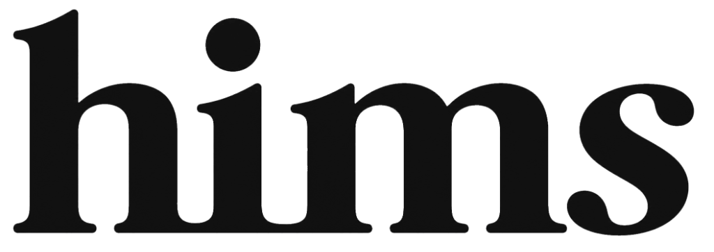 hims at home Logo